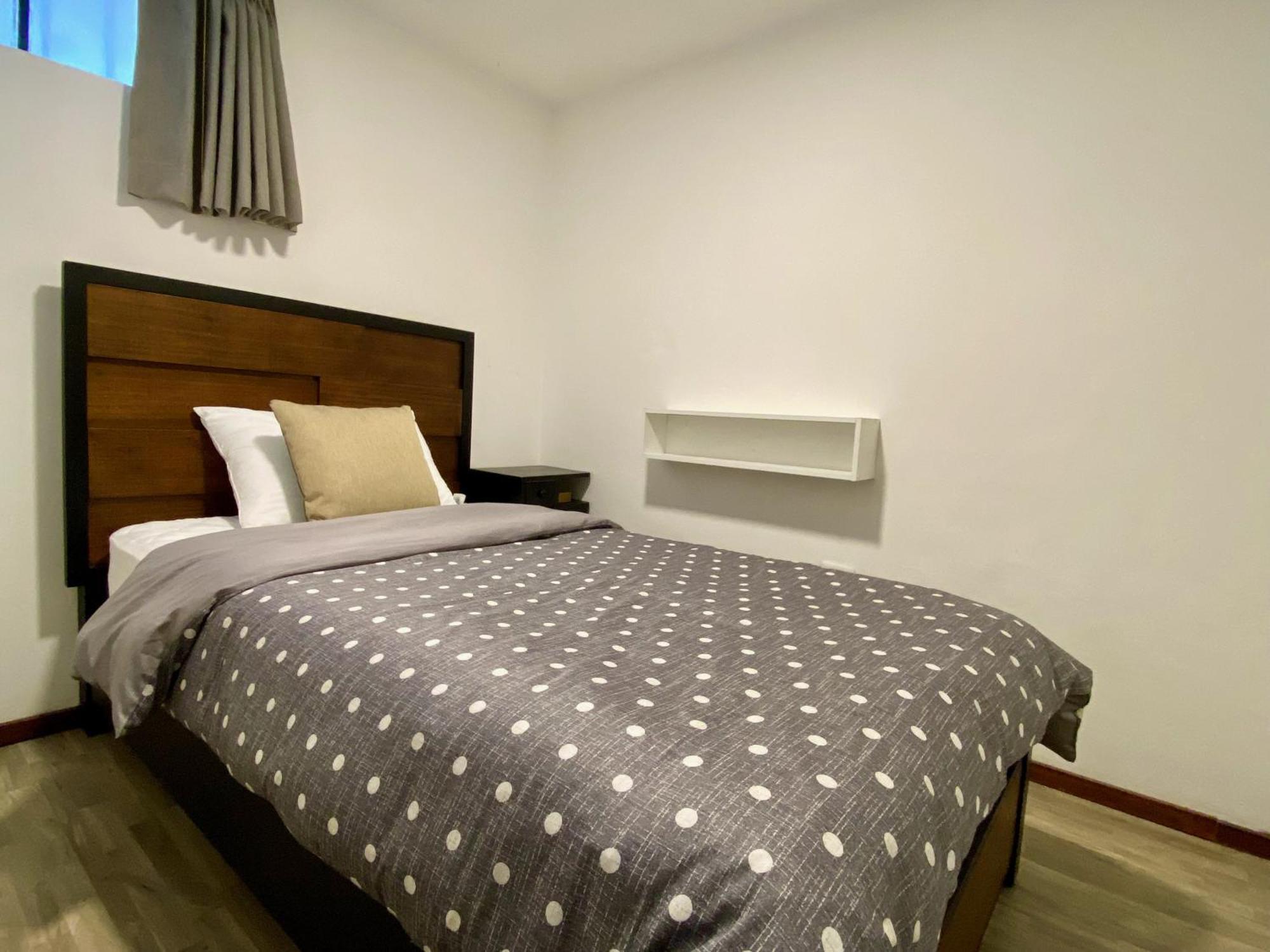 Great Location Quito Apartments Luaran gambar